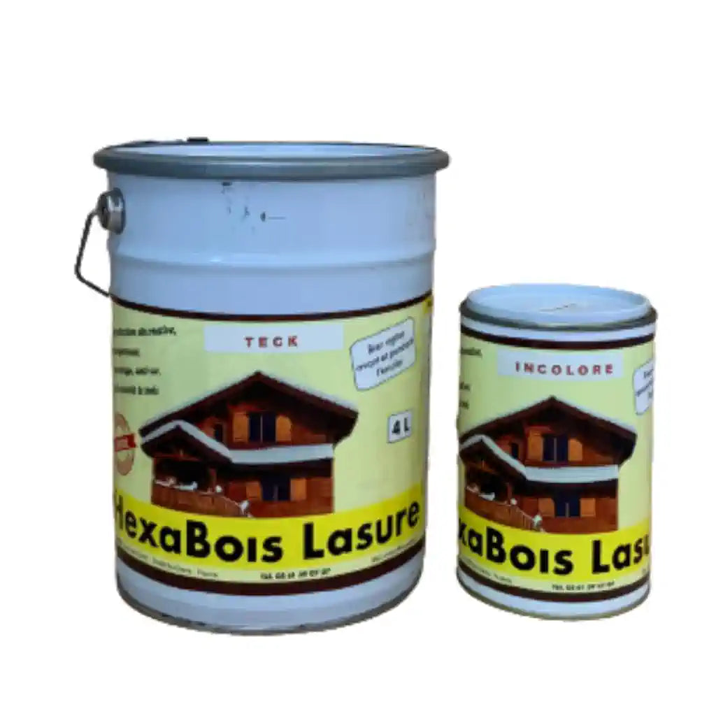 Lasure