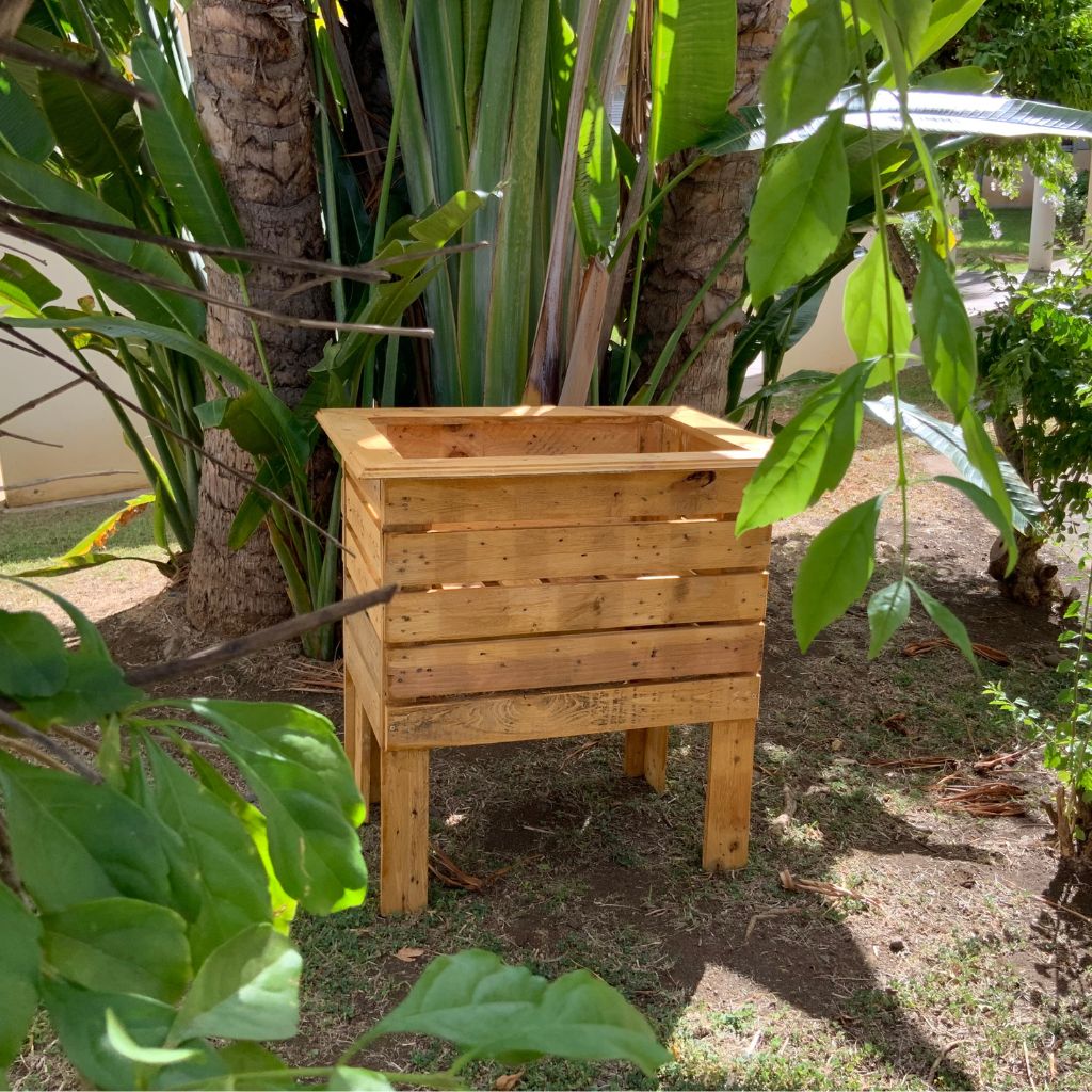 Jardinière ©