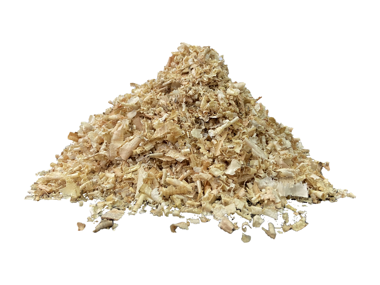 Big Bag de sciure de bois