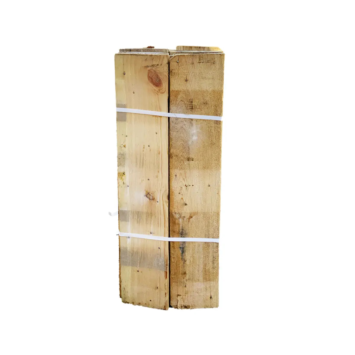 Lot de 20 planches - 80 cm - Largeur 14 cm