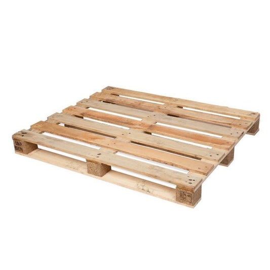 Palette en bois