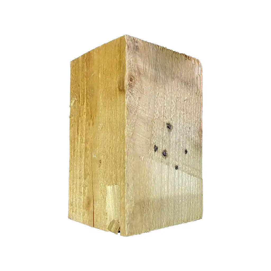 Talon de palette - Lot de 10 talons