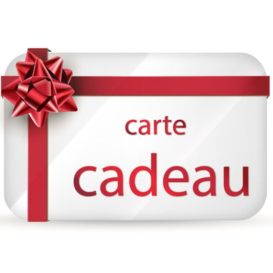 Carte-Cadeau EcoPAL