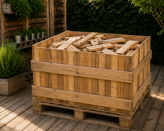 Lot de 40 planches 80 cm à l'unité